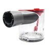 Recipient de praf pentru aspirator Dyson V7/V8 – piesă de schimb