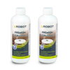 4Robot Cleaner pentru aspiratoare robotizate - Pure essence 2x500ml