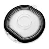 Capac recipient de praf Dyson – piesă de schimb pentru V7/V8