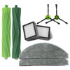 iRobot Roomba seria e5, i7, i7+ SMART pachet