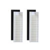 Rowenta X-plorer S75s/S65/S65+/S70/S70+/S140/S140+ Filtru Hepa Pure 2 buc.