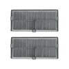 Filtre HEPA pentru Dreame X30 Pro/Ultra/S30 Pro Ultra (2 buc)-Filtre de înaltă eficiență