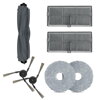 Set accesorii pentru Dreame X40/L40 Ultra/S30 Pro Ultra-Perii și filtre de schimb