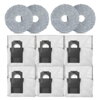 Pachet economic pentru Dreame X40 Master (10 buc)-Set complet de piese de schimb