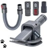 Set universal de accesorii Dyson pentru animale de companie – câini și pisici