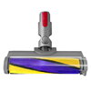 Perie de podea pentru Dyson V7/V8/V10/V11/V15 – cap de aspirare de schimb pentru aspirator vertical