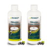 4Robot Cleaner pentru aspiratoare robotizate - 2x500ml