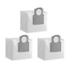 Xiaomi Roborock Qrevo MaxV/Pro/Plus/S Saci de gunoi 3 buc