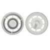 Suport pentru cârpă de șters pentru Xiaomi Roborock Qrevo MaxV/Pro/Plus/S/Curv/Edge, 2 bucăți