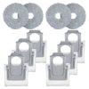 Xiaomi Roborock Qrevo Bargain pachet de 10 buc