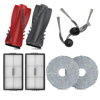 Set accesorii pentru Roborock Saros 10R-Perii și filtre de schimb