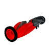 Perie principală pentru Roborock Qrevo Curv/Edge/P20-Perie de schimb pentru aspirator