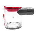 Recipient de praf pentru aspirator Dyson V7/V8 – piesă de schimb