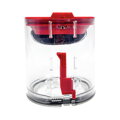Recipient de praf pentru aspirator Dyson V7/V8 – piesă de schimb