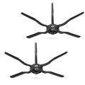 Xiaomi Roborock S5 Max/S6 Max/S6 Pure/e4/e5 COMFORT black pachet