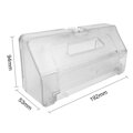 Xiaomi Mop Pro STYTJ02YM/VIOMI V2 PRO/V3 Recipient de praf