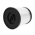 Filtru pentru aspirator PARKSIDE PWD 12/20/25/30/35/A1/A2/B1/C1/PNTS 1400 H4