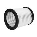 Filtru pentru aspirator PARKSIDE PWD 12/20/25/30/35/A1/A2/B1/C1/PNTS 1400 H4