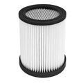 Filtru pentru aspirator PARKSIDE PWD 12/20/25/30/35/A1/A2/B1/C1/PNTS 1400 H4