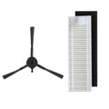 Rowenta ZR185002 filtre și perii pentru X-plorer S75s/S65/S65+/S70/S70+/S140/S140+