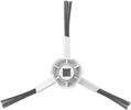 Perii laterale pentru Dreame X30 Ultra/L20 Ultra/L10s Pro Series/L10s Ultra Gen 2 (2 buc)-Perii de schimb rezistente