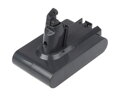 Baterie de rezervă pentru Dyson V6 2500 mAh