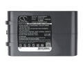 Baterie de rezervă pentru Dyson V6 2500 mAh