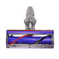 Perie de podea pentru Dyson V7/V8/V10/V11/V15 – cap de schimb împotriva încurcării părului