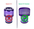 Dyson V11 Outsize, SV16 Filtru Hepa 2 buc.