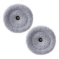Xiaomi Roborock S8 MaxV Ultra/S8 Max Ultra Lavetă mop Edgewise 2buc.