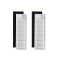 Rowenta X-plorer S75s/S65/S65+/S70/S70+/S140/S140+ Filtru Hepa Pure 2 buc.