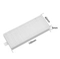 Rowenta X-plorer S75s/S65/S65+/S70/S70+/S140/S140+ Filtru Hepa Pure 2 buc.