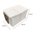 Xiaomi Robot Vacuum X10 saci de gunoi 3 buc