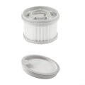 Xiaomi Vacuum Cleaner G20/G20 Max - Set filtre de schimb 2 buc