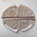Xiaomi Roborock S5/(Max)/ S6(Max/Pure)/e4/e5 Lavetă mop - 2 buc.