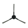 Perii laterale pentru Dreame X30 Ultra/L20 Ultra/L10s Pro Series/L10s Ultra Gen 2 (2 buc)-Perii de schimb rezistente
