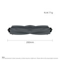 Perie principală pentru Dreame X30 Pro/Ultra/S30 Pro Ultra-Perie de schimb pentru aspirator