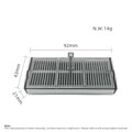 Set accesorii pentru Dreame X30 Pro/Ultra-Perii și filtre de schimb