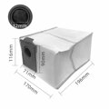 Pachet economic pentru Dreame X40 Master (10 buc)-Set complet de piese de schimb