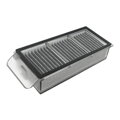 Set accesorii pentru Dreame X50 Ultra-Perii și filtre de schimb