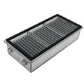 Set accesorii pentru Dreame X50 Ultra-Perii și filtre de schimb