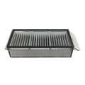 Filtre HEPA pentru Dreame X50 Ultra (2 buc)-Filtre de înaltă eficiență