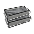 Filtre HEPA pentru Dreame X50 Ultra (2 buc)-Filtre de înaltă eficiență