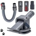 Set universal de accesorii Dyson pentru animale de companie – câini și pisici
