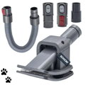 Set universal de accesorii Dyson pentru animale de companie – câini și pisici