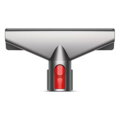 Set de accesorii Dyson pentru V7/V8/V10/V11/V15 - duze și perii 5 buc.
