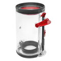 Recipient de praf pentru aspirator Dyson V10 / SV12 – piesă de schimb