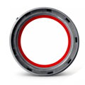 Inel de etanșare pentru Dyson V11 / V15 – garnitură de rezervă pentru recipient