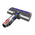 Perie de podea pentru Dyson V7/V8/V10/V11/V15 – cap de aspirare de schimb pentru aspirator vertical