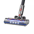 Perie de podea pentru Dyson V7/V8/V10/V11/V15 – cap de schimb împotriva încurcării părului